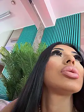 ArabellaPosh online show from September 14, 4:44 am