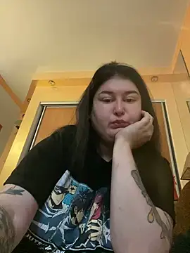 DazzzlingDame online show from November 7, 12:27 pm