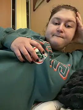 DazzzlingDame online show from January 31, 8:29 pm