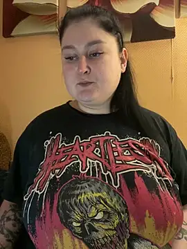 DazzzlingDame online show from April 10, 5:17 pm