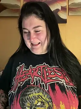 DazzzlingDame online show from April 15, 6:26 pm