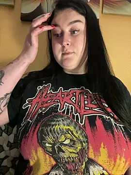 DazzzlingDame online show from April 15, 7:58 pm