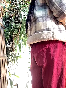 Clara8899 online show from November 25, 1:49 am