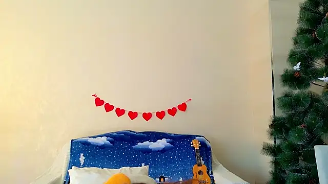 Princess ladylila online show from May 9, 5:34 am