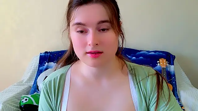 Princess ladylila online show from July 6, 5:59 am