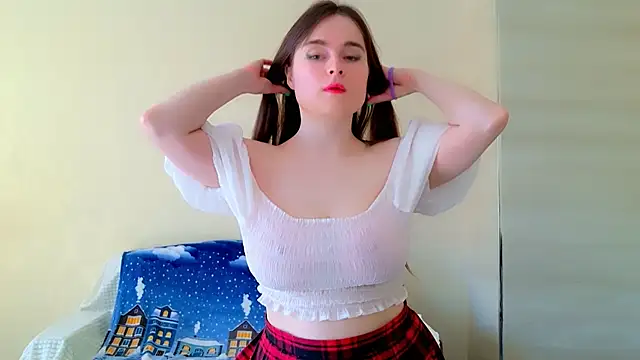 Princess ladylila online show from July 21, 5:54 am