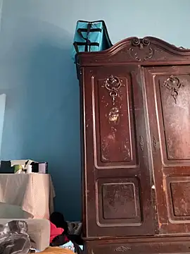 Daniel cornel online show from April 24, 9:12 am