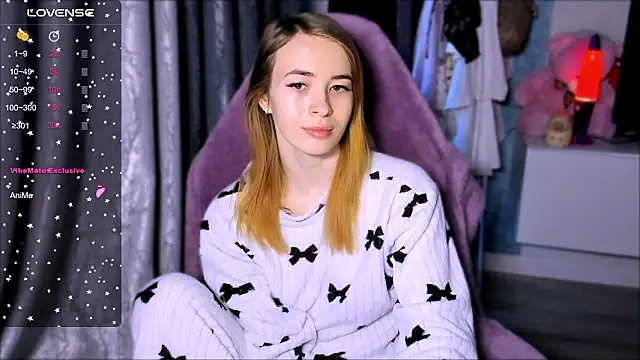 ZoyaMill online show from February 4, 6:41 am