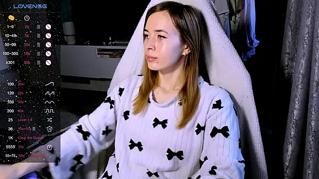 ZoyaMill online show from March 2, 7:26 am