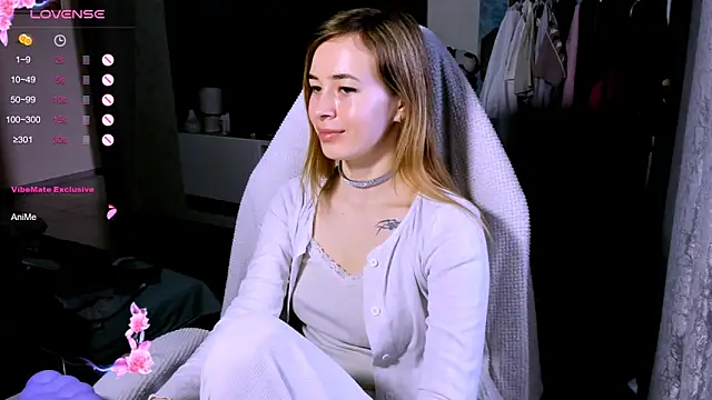 ZoyaMill online show from March 21, 8:19 am