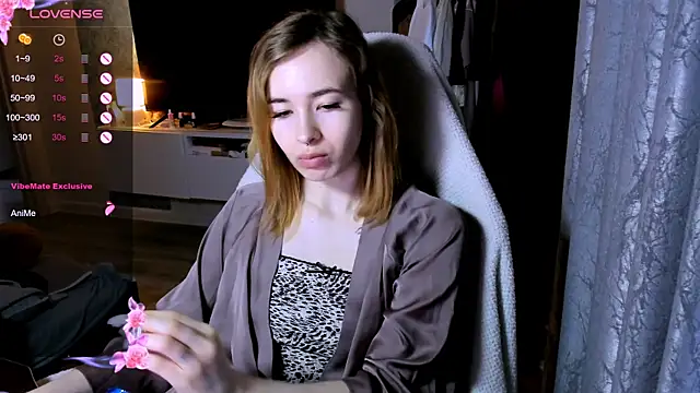 ZoyaMill online show from April 23, 6:58 am