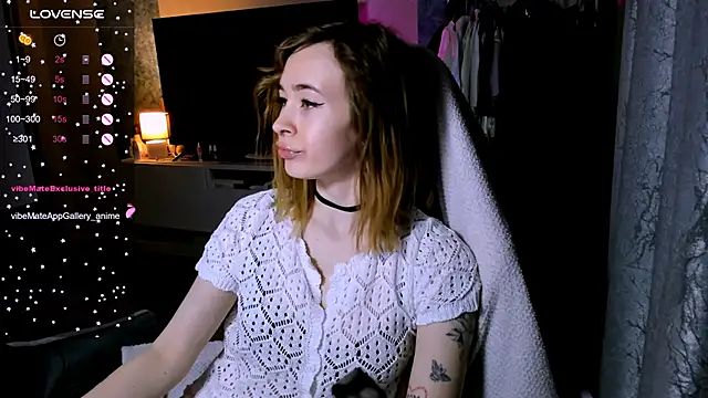 ZoyaMill online show from April 24, 7:11 am