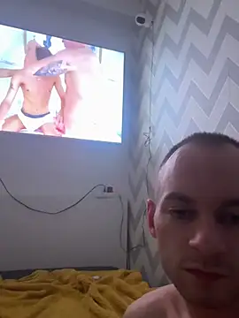 Seriy43 online show from November 17, 8:14 pm