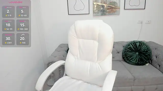 pekylove  online show from September 19, 12:28 pm