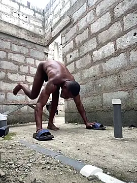 Makemecum634941 online show from September 9, 8:58 am