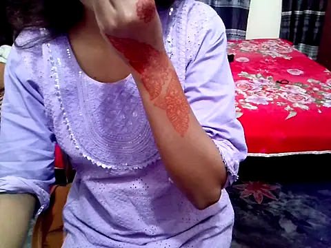 Snapshot of blackpori chatting on January 6, 2:59 am blackpori online show from January 6, 2:59 am