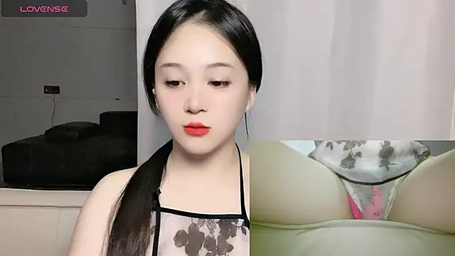 woaiqinqin online show from September 13, 1:44 pm