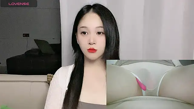 woaiqinqin online show from September 14, 1:32 pm