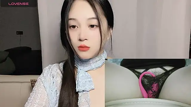 woaiqinqin online show from September 30, 3:50 pm