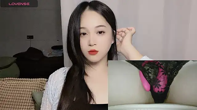 woaiqinqin online show from October 3, 4:37 pm