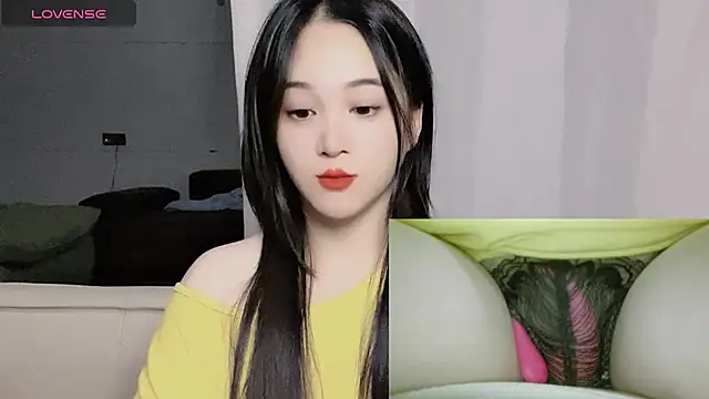 woaiqinqin online show from October 22, 3:56 pm