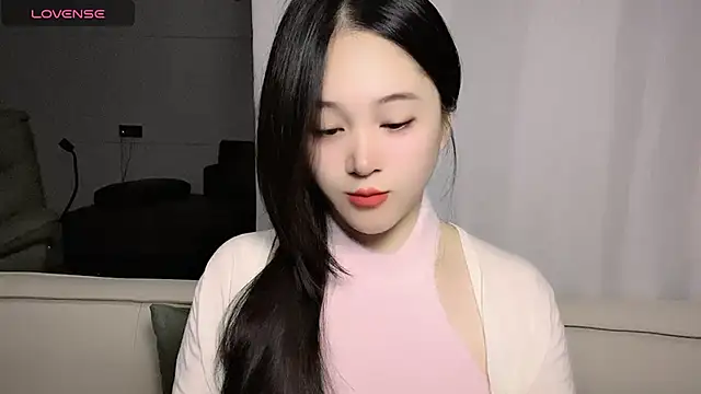 woaiqinqin online show from November 2, 2:30 pm