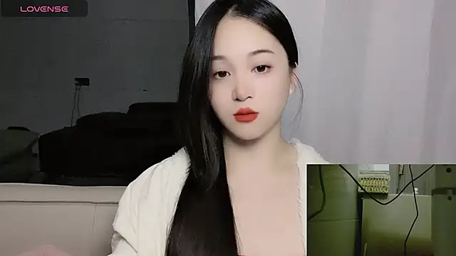 woaiqinqin online show from December 5, 3:52 pm