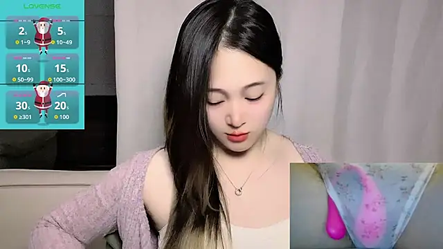 woaiqinqin online show from March 18, 4:32 pm