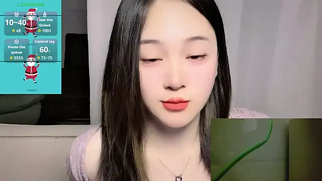 woaiqinqin online show from March 21, 3:48 pm