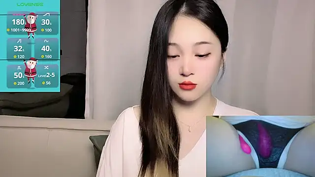 woaiqinqin online show from May 31, 4:36 pm