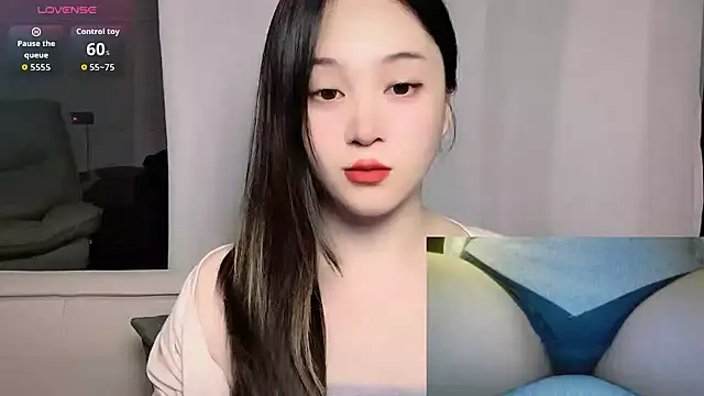 woaiqinqin online show from July 26, 3:08 pm
