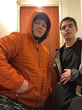 desiredude9 online show from February 9, 4:11 pm