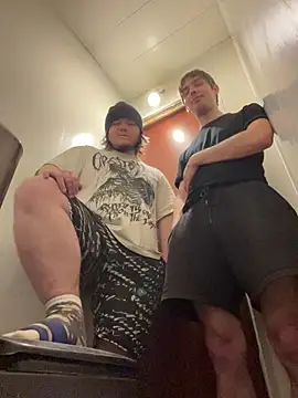 desiredude9 online show from February 17, 1:51 pm