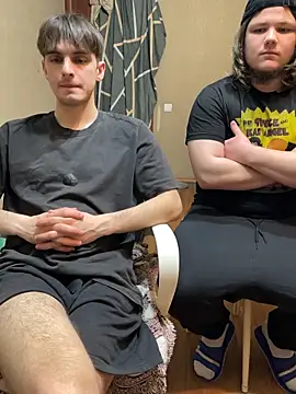 desiredude9 online show from April 5, 5:21 pm