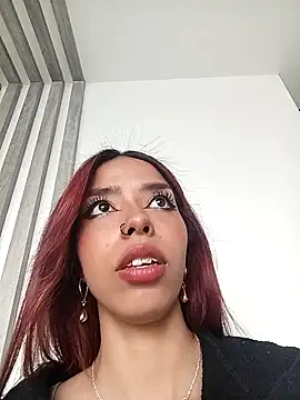 AteneaGreyy online show from September 11, 1:11 pm