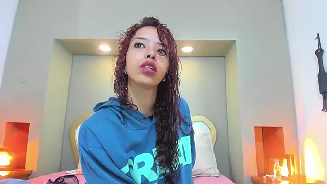 AteneaGreyy online show from October 24, 12:01 pm