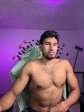 Jeremy colton online show from October 27, 9:46 am