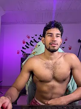 Jeremy colton online show from October 28, 8:40 am