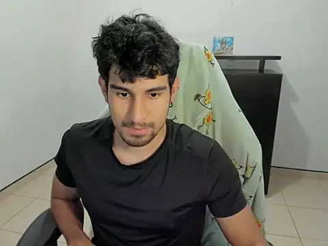 Jeremy colton online show from April 20, 6:49 am