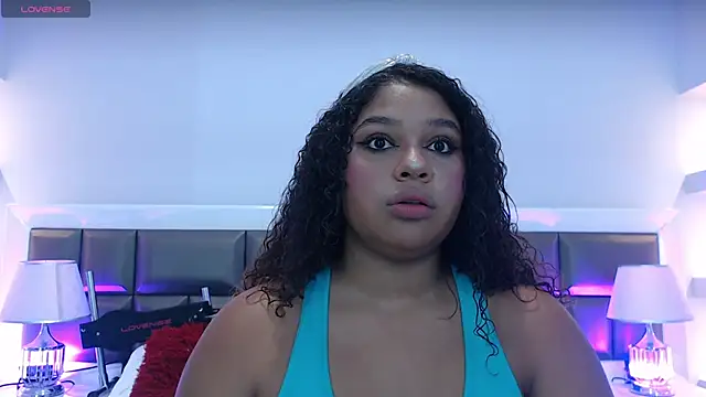 LennaEvans online show from September 24, 12:41 pm