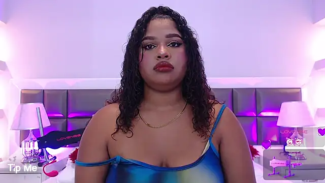 LennaEvans online show from October 15, 10:59 am