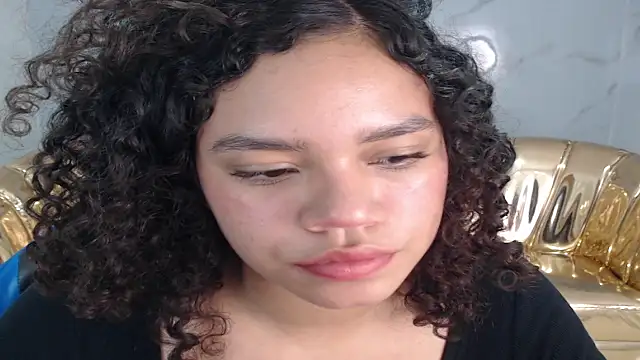 Canela s1 online show from November 5, 8:09 pm