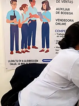 MAYE  13 online show from January 19, 12:20 pm