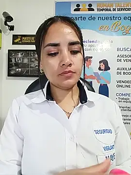Snapshot of MAYE__13 chatting on July 2, 12:33 pm MAYE 13 online show from July 2, 12:33 pm