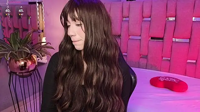 ZharaLux online show from January 17, 12:32 pm