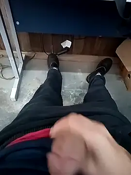 bemmagrinho36 online show from September 9, 11:10 am