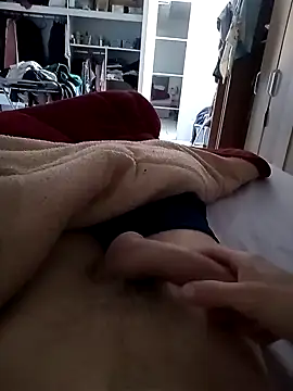 bemmagrinho36 online show from October 8, 9:40 am