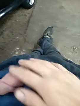 bemmagrinho36 online show from April 24, 11:12 am