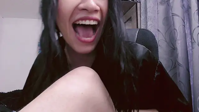 scarlett vonrose online show from September 13, 8:41 pm