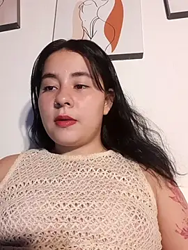 Yuli-27 online show from October 15, 2:33 am